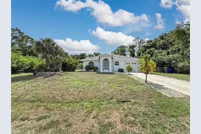 718 Canton Ave, Lehigh Acres, FL 33972 - Photo 1