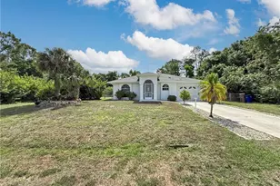 718 Canton Ave, Lehigh Acres, FL 33972 - Photo 1