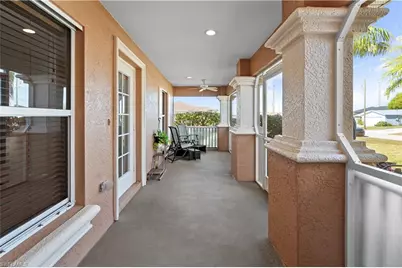 1016 SW Embers Ter, Cape Coral, FL 33991 - Photo 3