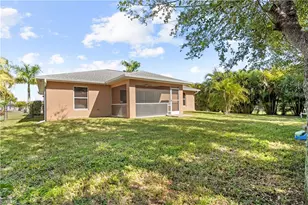 1016 SW Embers Terrace, Cape Coral, FL 33991 - Photo 25