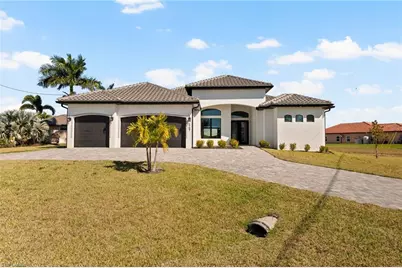 1707 NW 34th Ave, Cape Coral, FL 33993 - Photo 1