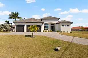 1707 NW 34th Ave, Cape Coral, FL 33993 - Photo 1