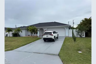 1520 SE 20th Ct, Cape Coral, FL 33990 - Photo 1