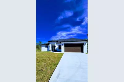 463 Zimmerman Ave, Lehigh Acres, FL 33974 - Photo 1