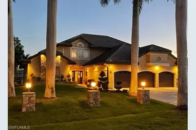 1521 SW 58th St, Cape Coral, FL 33914 - Photo 1