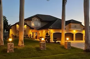 1521 SW 58th St, Cape Coral, FL 33914 - Photo 1