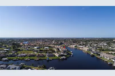 3612 SE 12th Ave #1, Cape Coral, FL 33904 - Photo 49