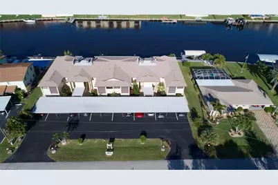 3612 SE 12th Ave #1, Cape Coral, FL 33904 - Photo 47