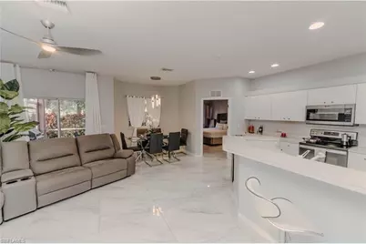 19949 Lake Vista Cir #16A, Lehigh Acres, FL 33936 - Photo 3