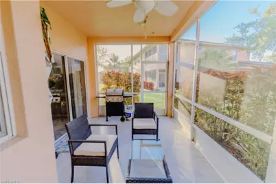 19949 Lake Vista Cir #16A, Lehigh Acres, FL 33936 - Photo 31