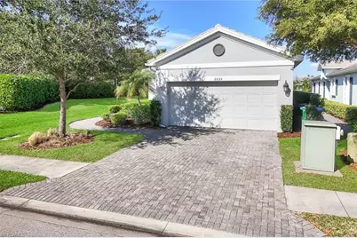 2655 Vareo Ct, Cape Coral, FL 33991 - Photo 1