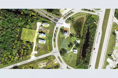 4457 Buckwheat Rd, Port Charlotte, FL 33953 - Photo 3