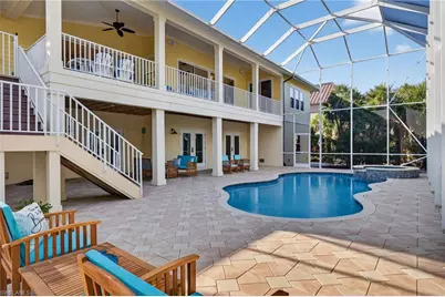 2312 Starfish Ln, Sanibel, FL 33957 - Photo 3