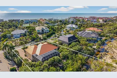 2312 Starfish Ln, Sanibel, FL 33957 - Photo 45