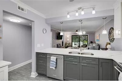 6296 Sugar Bush Ln #B, Fort Myers, FL 33908 - Photo 3