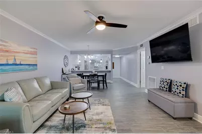 6296 Sugar Bush Ln #B, Fort Myers, FL 33908 - Photo 9