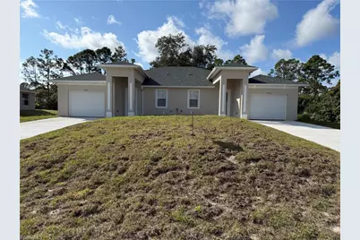4719 28th St SW, Lehigh Acres, FL 33973 - Photo 1