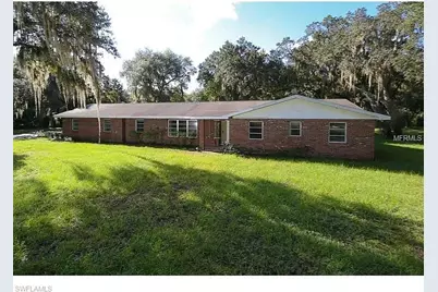 1221 SW Skates St, Arcadia, FL 34266 - Photo 1