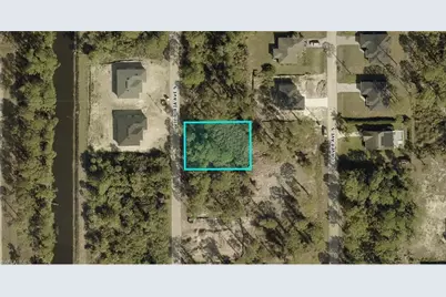 225 Victoria Ave S, Lehigh Acres, FL 33974 - Photo 1