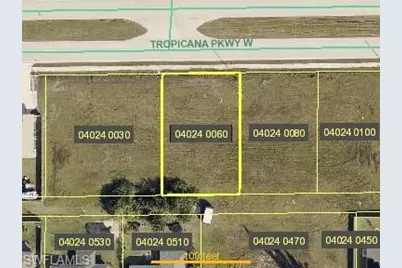 3011 75th St W, Lehigh Acres, FL 33971 - Photo 1