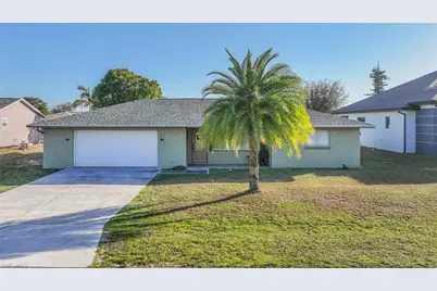 158 SE 26th St, Cape Coral, FL 33904 - Photo 3