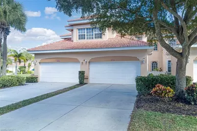 14031 W Hyde Park Dr #101, Fort Myers, FL 33912 - Photo 1