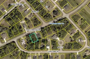 3051 S Beechwood Cir, Labelle, FL 33935 - Photo 1