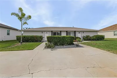 4012/4014 SW 16th Pl, Cape Coral, FL 33914 - Photo 1