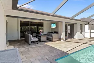 2549 SW 24th Ct, Cape Coral, FL 33914 - Photo 5