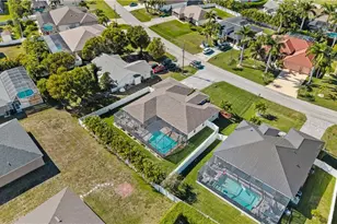 2549 SW 24th Ct, Cape Coral, FL 33914 - Photo 33