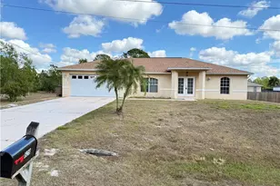 629 Dauphine Ave S, Lehigh Acres, FL 33974 - Photo 1