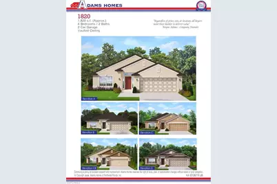 308 Aviation Pkwy, Cape Coral, FL 33904 - Photo 1