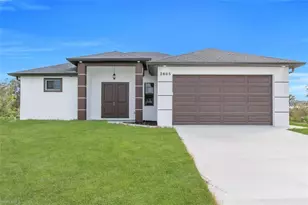 2605 26th St SW, Lehigh Acres, FL 33976 - Photo 1