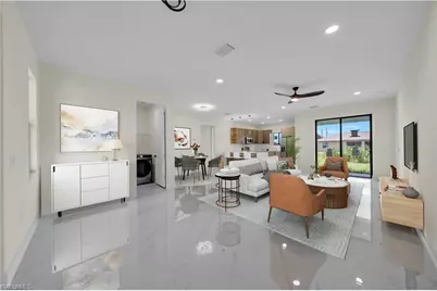 2605 26th St SW, Lehigh Acres, FL 33976 - Photo 5