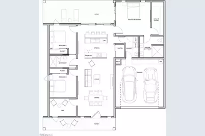 5302 Anita Ave N, Lehigh Acres, FL 33971 - Photo 3