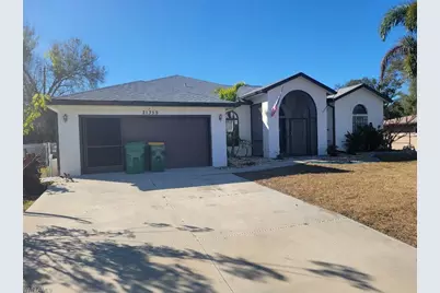 21359 Bassett Ave, Port Charlotte, FL 33952 - Photo 1