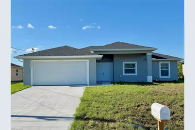 3708 15th St SW, Lehigh Acres, FL 33976 - Photo 1