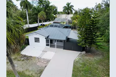 48 W North Shore Ave, North Fort Myers, FL 33903 - Photo 3