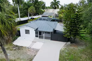 48 W North Shore Ave, North Fort Myers, FL 33903 - Photo 3