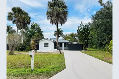 48 W North Shore Ave, North Fort Myers, FL 33903 - Photo 11
