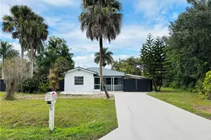 48 W North Shore Ave, North Fort Myers, FL 33903 - Photo 11