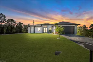 3001 41st St W, Lehigh Acres, FL 33971 - Photo 1