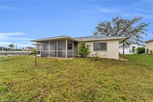 14 SW 33rd Ave, Cape Coral, FL 33991 - Photo 25