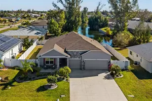2213 SW 7th Pl, Cape Coral, FL 33991 - Photo 1