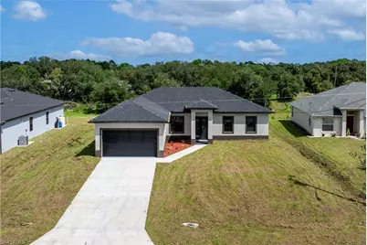 2602 73rd St W, Lehigh Acres, FL 33971 - Photo 3