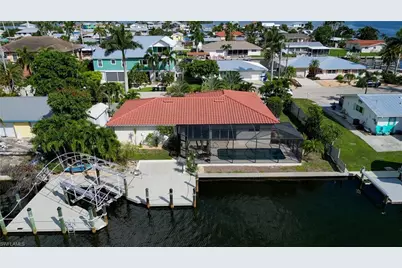 2701 Bruce St, Matlacha, FL 33993 - Photo 1