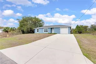 1405 Inwood Rd, Labelle, FL 33935 - Photo 1