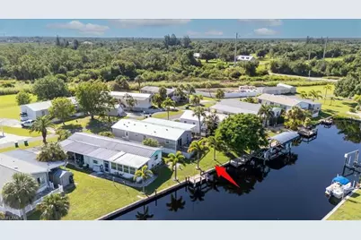 3127 Bayside Pkwy, Punta Gorda, FL 33982 - Photo 31
