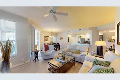 9190 Southmont Cv #101, Fort Myers, FL 33908 - Photo 1