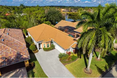 7539 Key Deer Ct, Fort Myers, FL 33966 - Photo 1